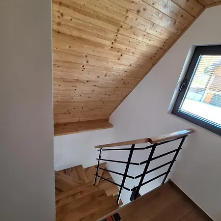 Planinska Kuca Vesna *