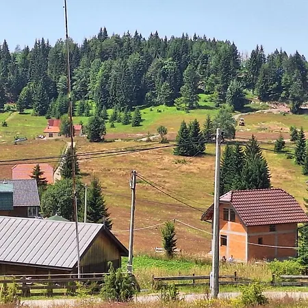 Planinska Kuca Vesna Apartment