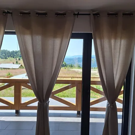 Planinska Kuca Vesna Apartment *