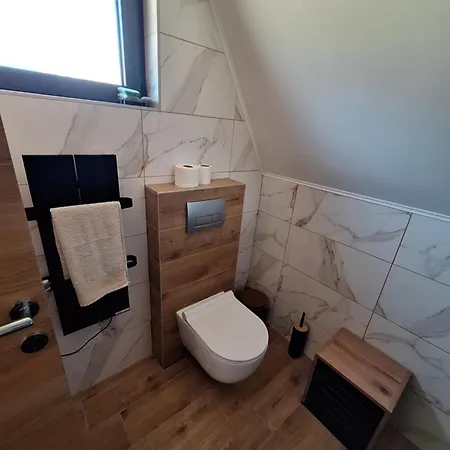 Apartment Planinska Kuca Vesna *