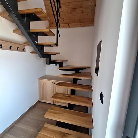 Planinska Kuca Vesna Apartment Sekulic