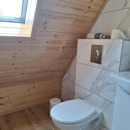 Planinska Kuca Vesna Sekulic