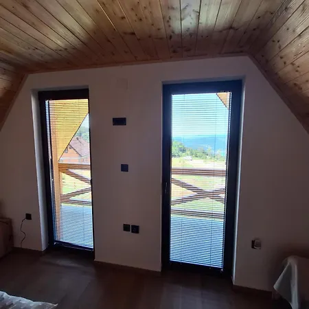 Planinska Kuca Vesna Apartment