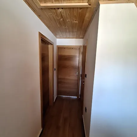 Apartment Planinska Kuca Vesna