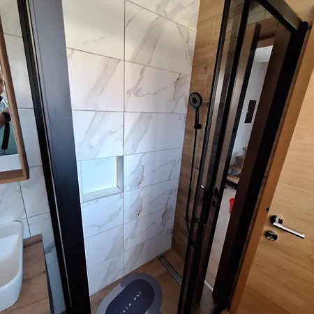 Planinska Kuca Vesna Apartment *