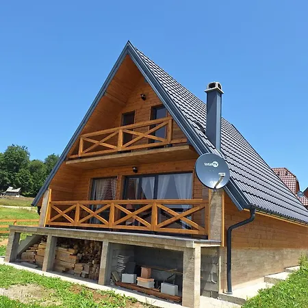 Planinska Kuca Vesna Apartment Sekulic