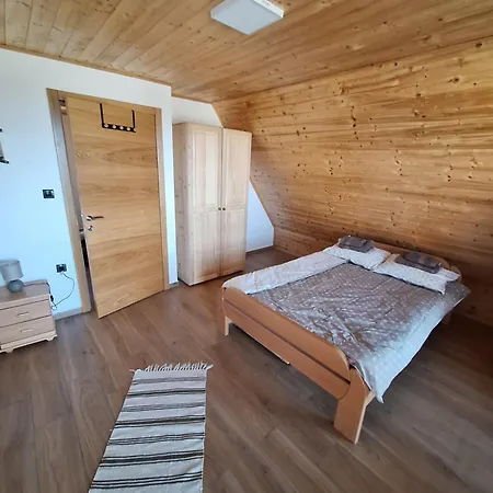 Planinska Kuca Vesna