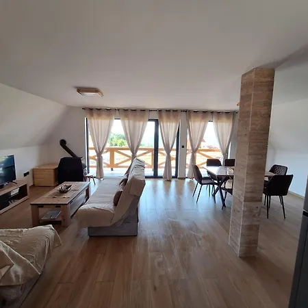 Apartment Planinska Kuca Vesna *