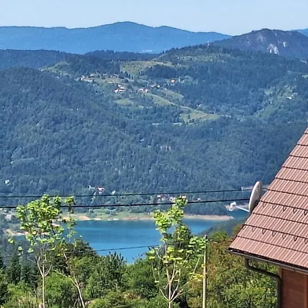 Planinska Kuca Vesna Apartment Sekulic