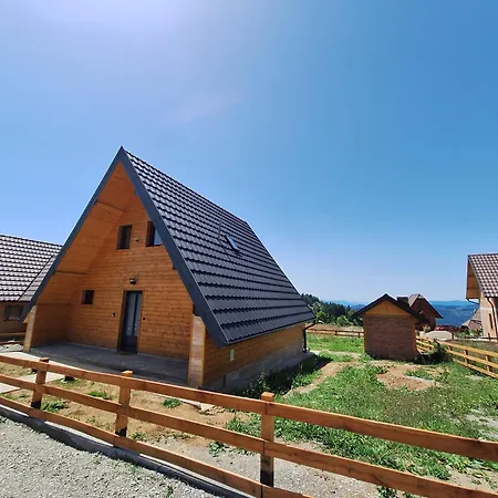 Apartment Planinska Kuca Vesna Sekulic