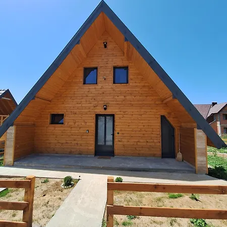 Planinska Kuca Vesna