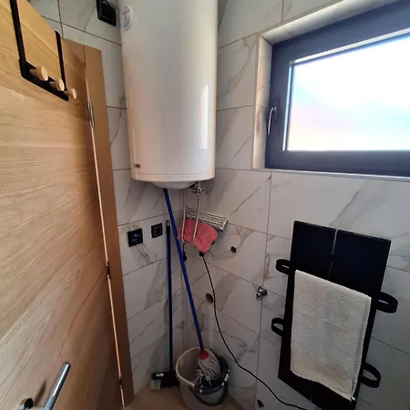 Planinska Kuca Vesna Apartment