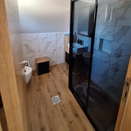 Apartment Planinska Kuca Vesna