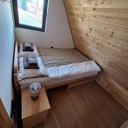 Planinska Kuca Vesna Apartment Sekulic