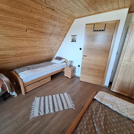 Apartment Planinska Kuca Vesna Sekulic