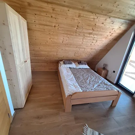 Planinska Kuca Vesna *