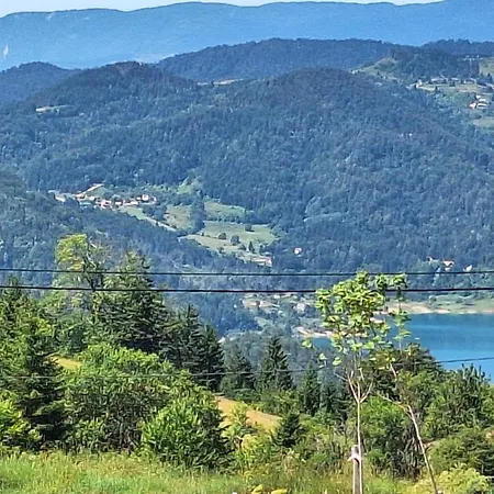 Planinska Kuca Vesna Sekulic