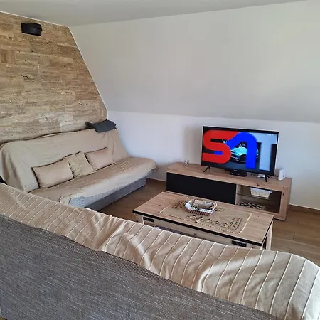 Planinska Kuca Vesna Apartment