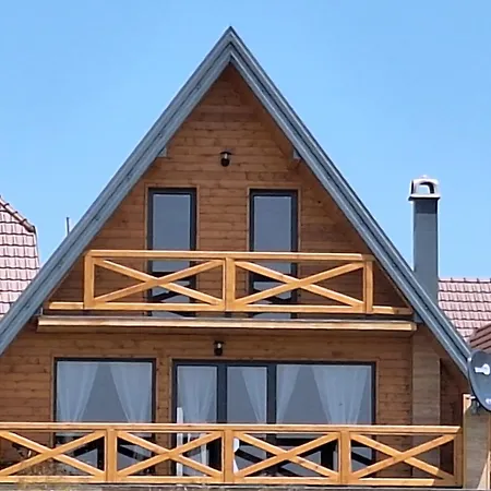 Planinska Kuca Vesna Apartment *