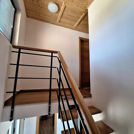 Planinska Kuca Vesna Apartment Sekulic