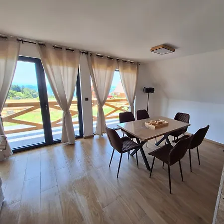 Apartment Planinska Kuca Vesna