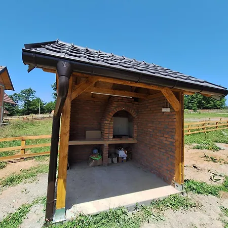 Planinska Kuca Vesna Apartment *