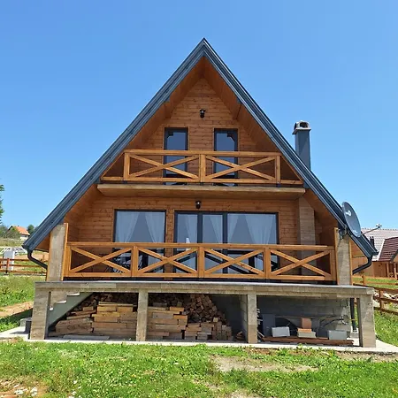 Planinska Kuca Vesna Apartment Sekulic