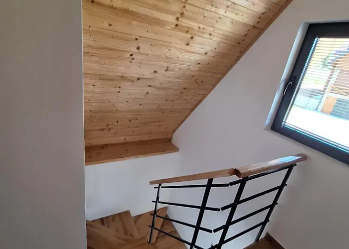 Planinska Kuca Vesna *