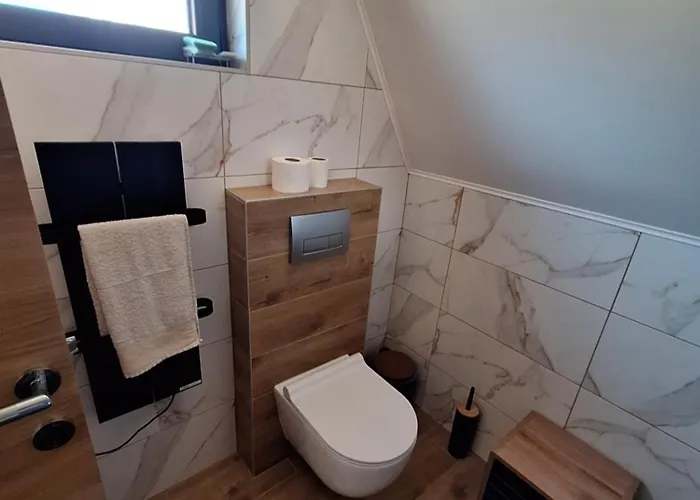 Lejlighed Planinska Kuca Vesna *