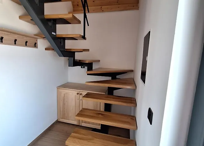 Planinska Kuca Vesna Lejlighed Sekulic