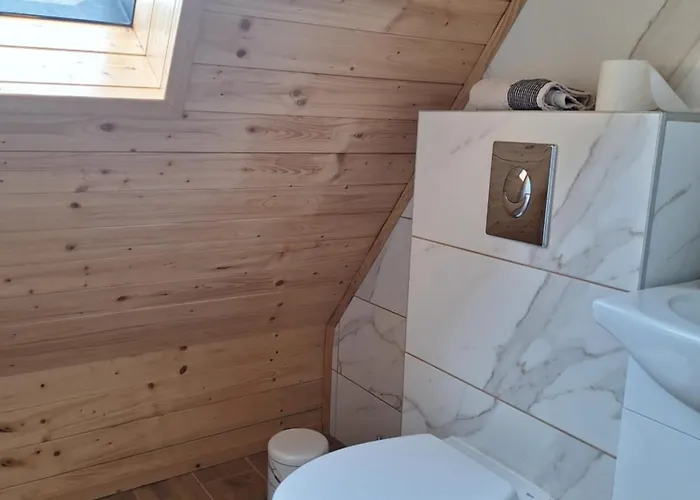 Planinska Kuca Vesna Sekulic