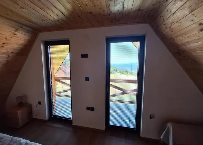 Planinska Kuca Vesna Lejlighed