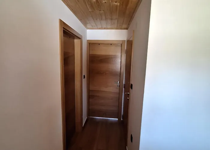 Lejlighed Planinska Kuca Vesna