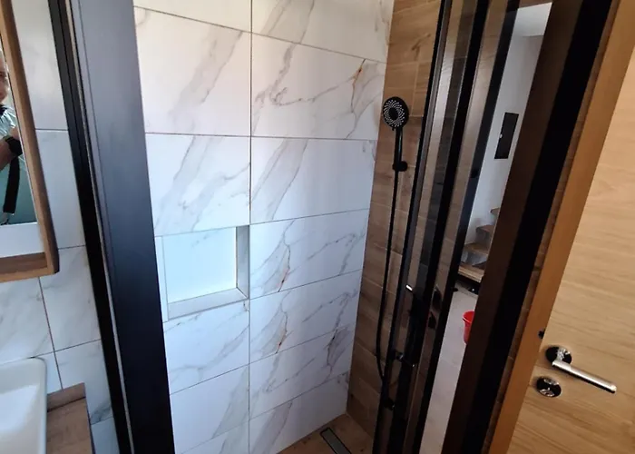 Planinska Kuca Vesna Lejlighed *