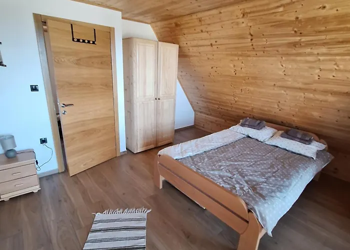 Planinska Kuca Vesna