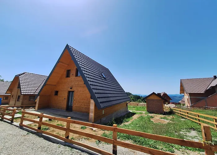 Lejlighed Planinska Kuca Vesna Sekulic