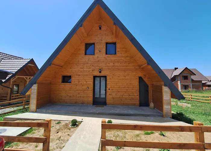 Planinska Kuca Vesna