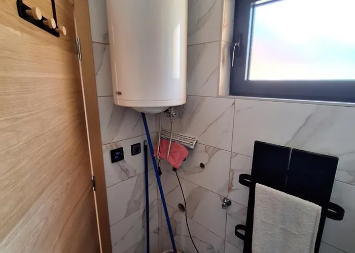 Planinska Kuca Vesna Lejlighed