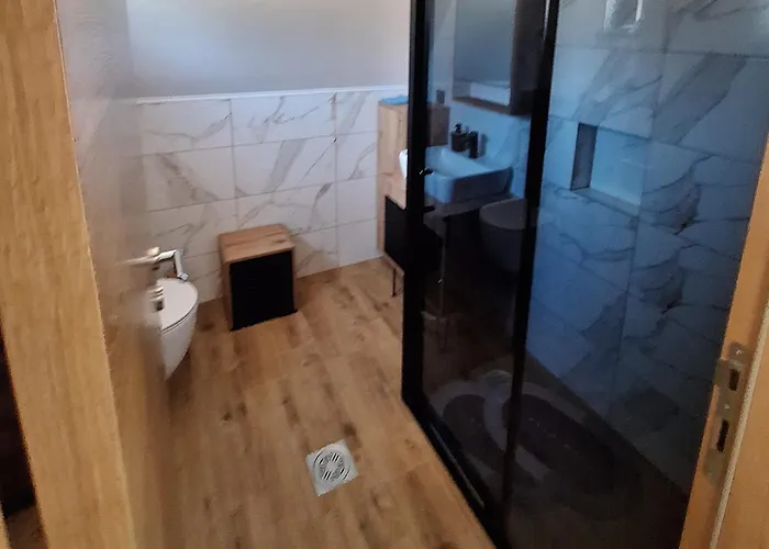 Lejlighed Planinska Kuca Vesna