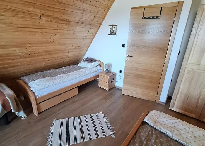 Lejlighed Planinska Kuca Vesna Sekulic