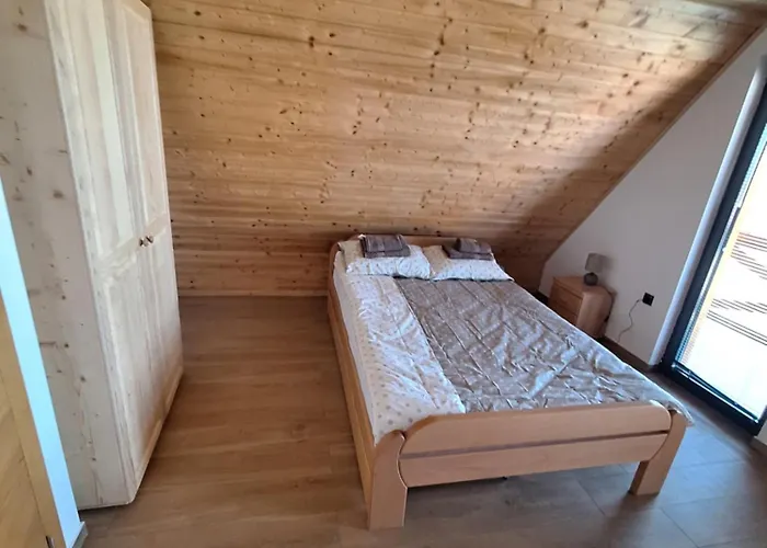 Planinska Kuca Vesna *