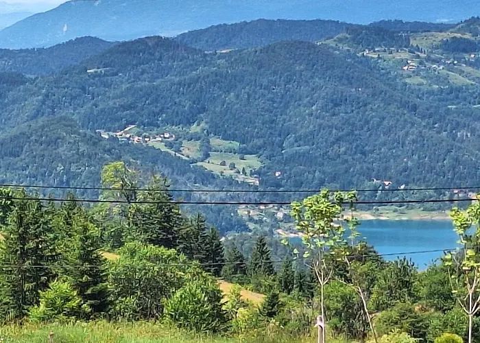 Planinska Kuca Vesna Sekulic