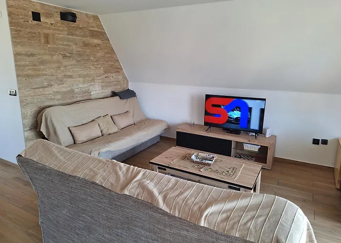 Planinska Kuca Vesna Lejlighed