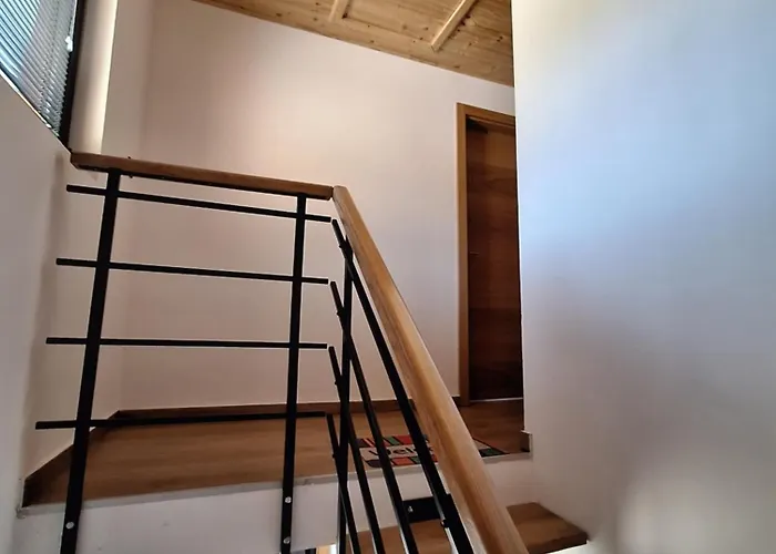 Planinska Kuca Vesna Lejlighed Sekulic