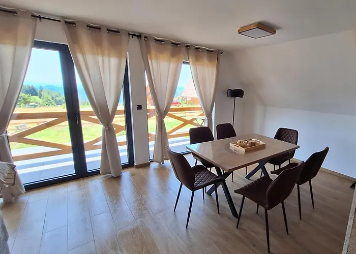 Lejlighed Planinska Kuca Vesna